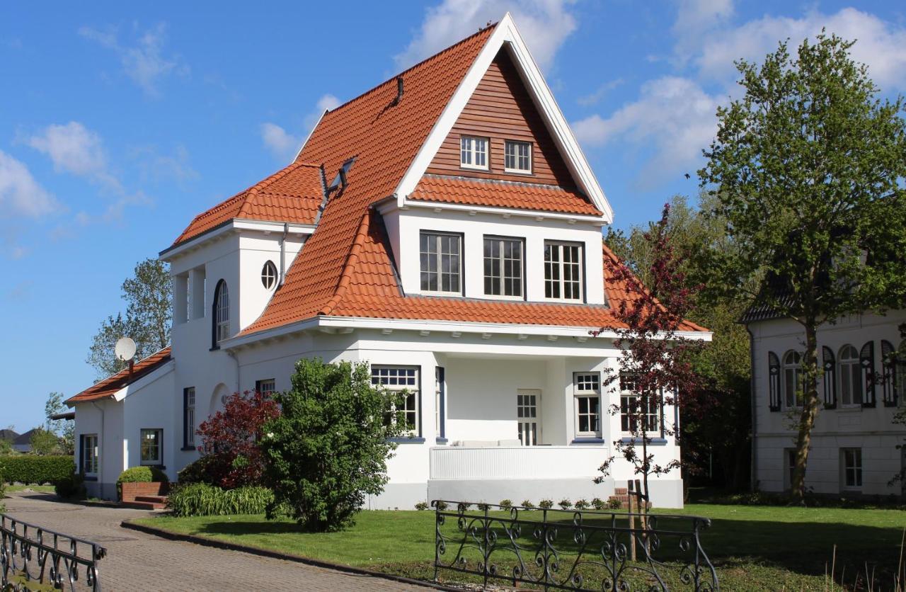 Villa 1909 Krummhoern Luaran gambar
